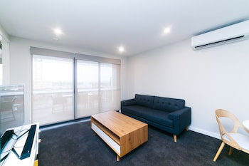 Accommodate Canberra - Indigo - Geraldton Accommodation 3