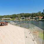 Cormorant Waterfront Home - Geraldton Accommodation 0