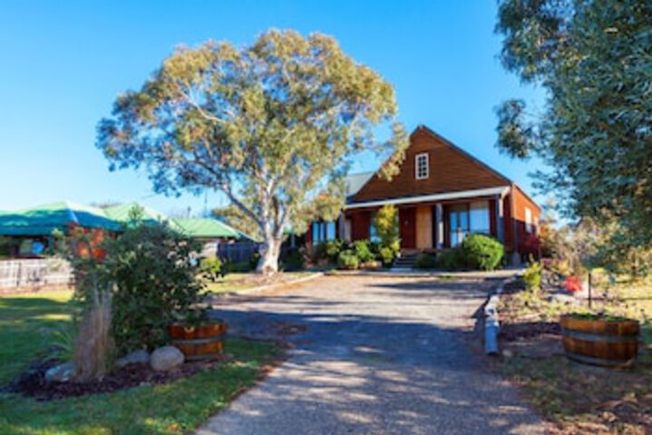 Sawpit Creek NSW Geraldton Accommodation