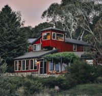 Edzell - Stunning Waterfront Home - Geraldton Accommodation