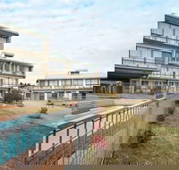 Kirwan Apartment 18 - Large Jindabyne Apartment - Geraldton Accommodation