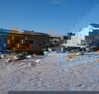 Frost Creek Lodge Rural Sanctuary - Geraldton Accommodation