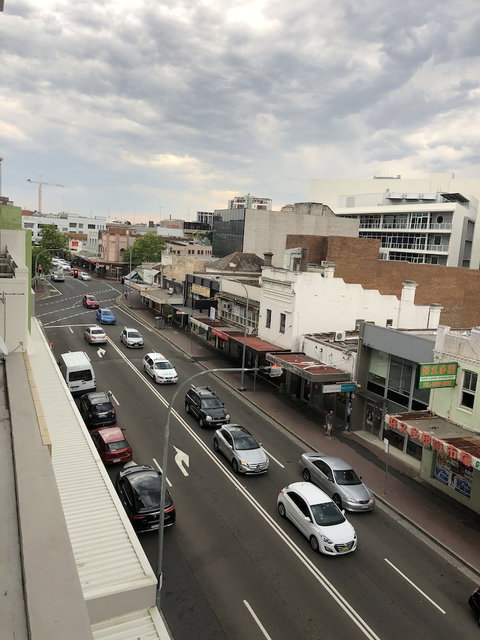 Four Bedrooms Apartment - Geraldton Accommodation 1