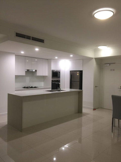 Four Bedrooms Apartment - Geraldton Accommodation 5