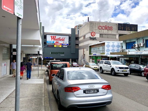 Four Bedrooms Apartment - Geraldton Accommodation 2