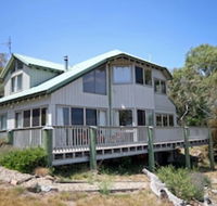 Snowgums on the Lake - Geraldton Accommodation