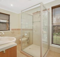 Cherry Lane - 3 bedroom brick home - Geraldton Accommodation