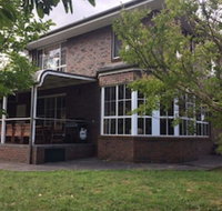 Canyon Walk House  Unit - Geraldton Accommodation