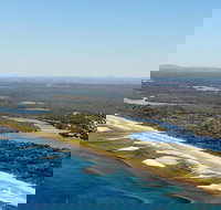 Stuarts Point Holiday Park - Geraldton Accommodation