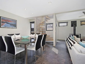 Breakaway Bright - Superb Townhouse - Geraldton Accommodation 4