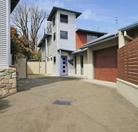 Breakaway Bright - Superb Townhouse - Geraldton Accommodation