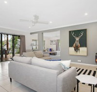 Always Bright - A Bright Escape - Geraldton Accommodation