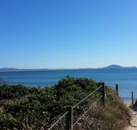 Hat Head Holiday Park - Geraldton Accommodation