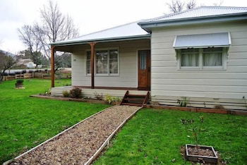 La Maisonette - Gorgeous 2 Bedroom - Geraldton Accommodation 6