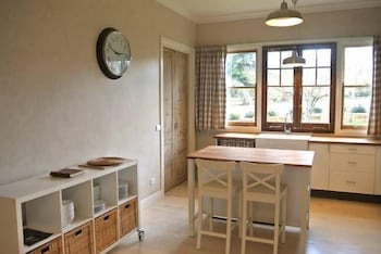 Bright VIC Geraldton Accommodation
