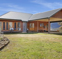 Quins Gap Private Retreat - Geraldton Accommodation