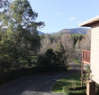 Apple Blossom Retreat - Geraldton Accommodation
