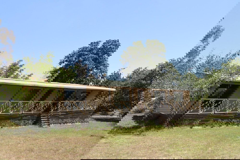 Lidster NSW Geraldton Accommodation