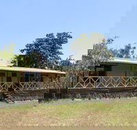 Swagman Homestead - Geraldton Accommodation
