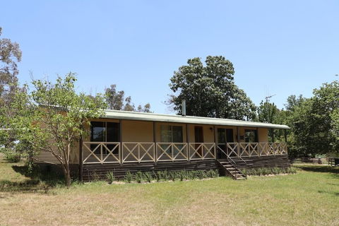 Swagman Homestead - Geraldton Accommodation 0