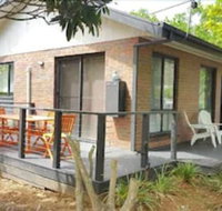 Bright at Home Cosy Cottage - Geraldton Accommodation