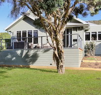 Couples on the Park - Geraldton Accommodation