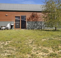 Studio  Quins Gap Retreat - Geraldton Accommodation