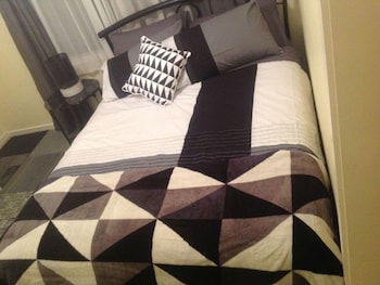 Amaroo Arte House Wangaratta - Geraldton Accommodation 0