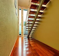 No.6 - Luxury Private Haven in the Heart of Bright - Geraldton Accommodation