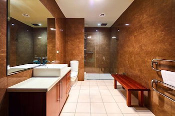 No.6 - Luxury Private Haven In The Heart Of Bright - Geraldton Accommodation 4