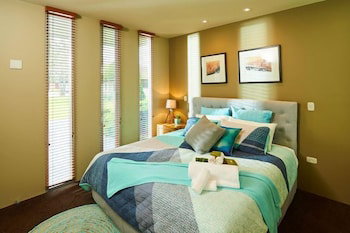 No.6 - Luxury Private Haven In The Heart Of Bright - Geraldton Accommodation 6