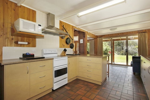 Warrina - Over Looking Ovens River - Geraldton Accommodation 1