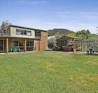 Warrina - Over Looking Ovens River - Geraldton Accommodation
