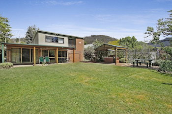 Warrina - Over Looking Ovens River - Geraldton Accommodation 0