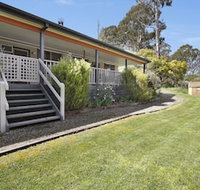Snowstream Riverside Apartments - Unit 2 - Geraldton Accommodation