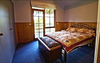 Namaste - Great Family Getaway - Geraldton Accommodation 4