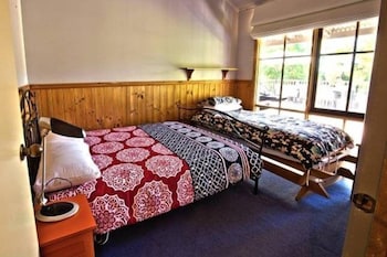Namaste - Great Family Getaway - Geraldton Accommodation 3