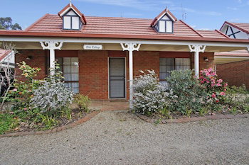 Bright VIC Geraldton Accommodation