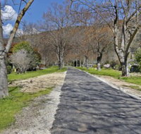 Kalamunda 6 - On the Rail Trail - Geraldton Accommodation