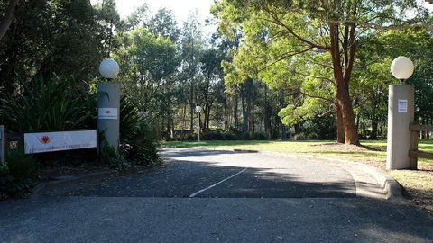 Sydney Conference & Training Centre - Geraldton Accommodation 1