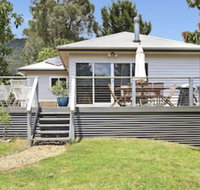Clara Luce in Bright - Geraldton Accommodation