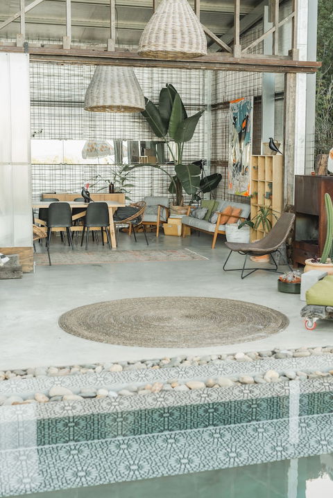 Blackbird - Geraldton Accommodation 5