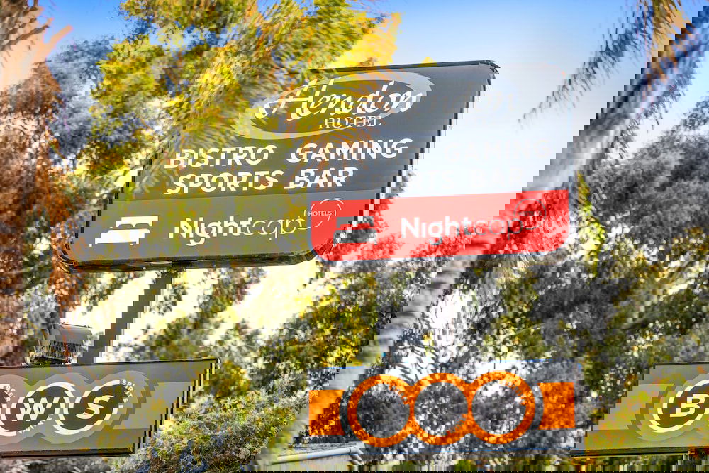 Alberton SA Geraldton Accommodation