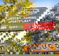 Nightcap at Hendon Hotel - Geraldton Accommodation