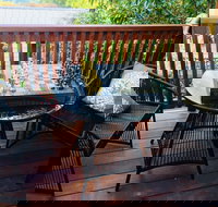 The Little Jungle Studio - Geraldton Accommodation