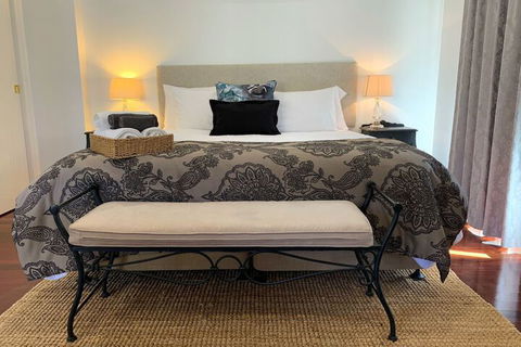 Country Mile Escape - Geraldton Accommodation 3