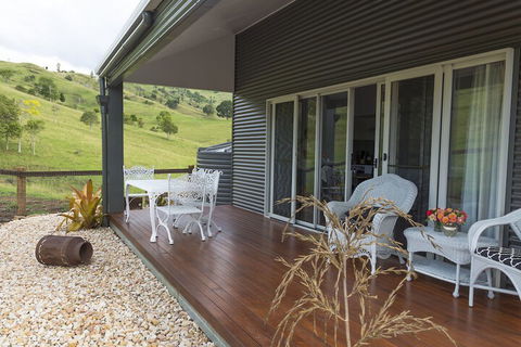 Country Mile Escape - Geraldton Accommodation 6