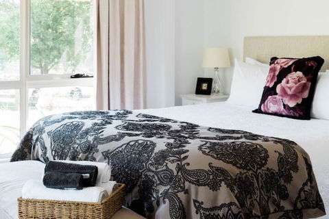 Country Mile Escape - Geraldton Accommodation 1