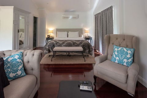 Country Mile Escape - Geraldton Accommodation 5