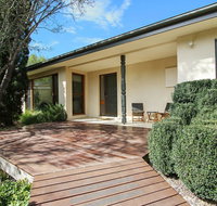 Trailblazer - Indulgent Adventure - Geraldton Accommodation